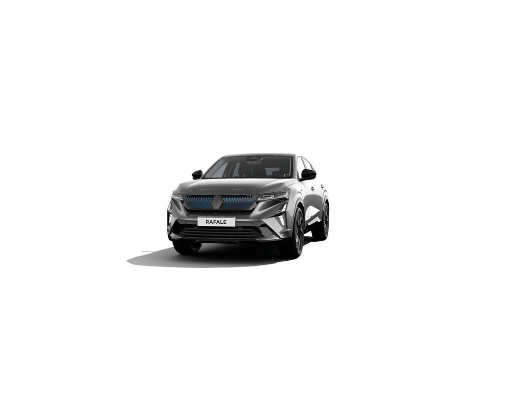 RENAULT Rafale Esprit Alpine Full Hybrid E-Tech 200