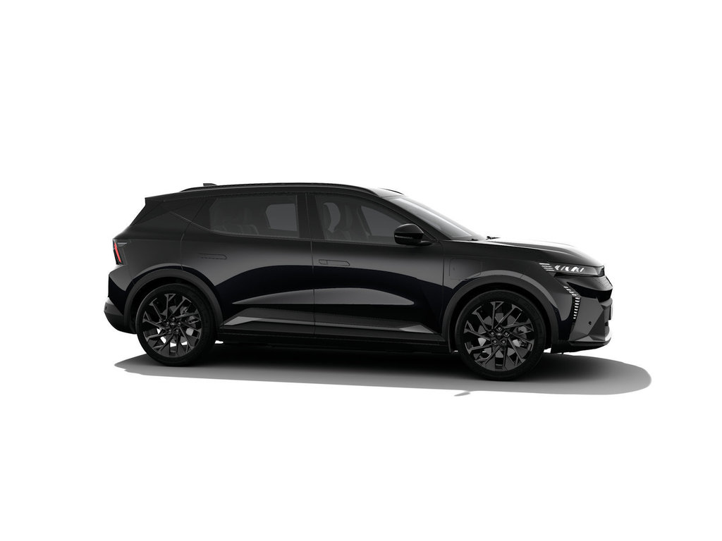 RENAULT Scenic E-TECH Esprit Alpine 220 Long Range RENAULT Scenic E-TECH Esprit Alpine 220 Long Range