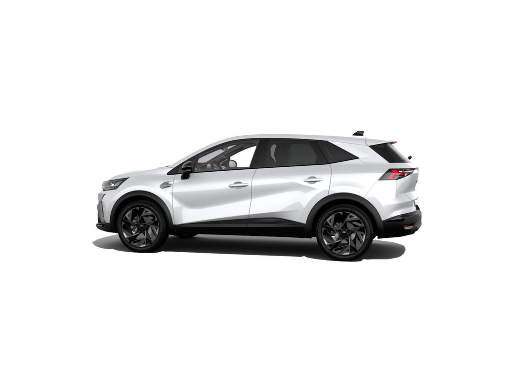 RENAULT Symbioz Esprit Alpine E-TECH Full Hybrid 160