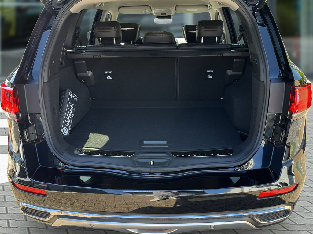RENAULT Koleos Initiale Paris Blue dci 185 4WD, Bose