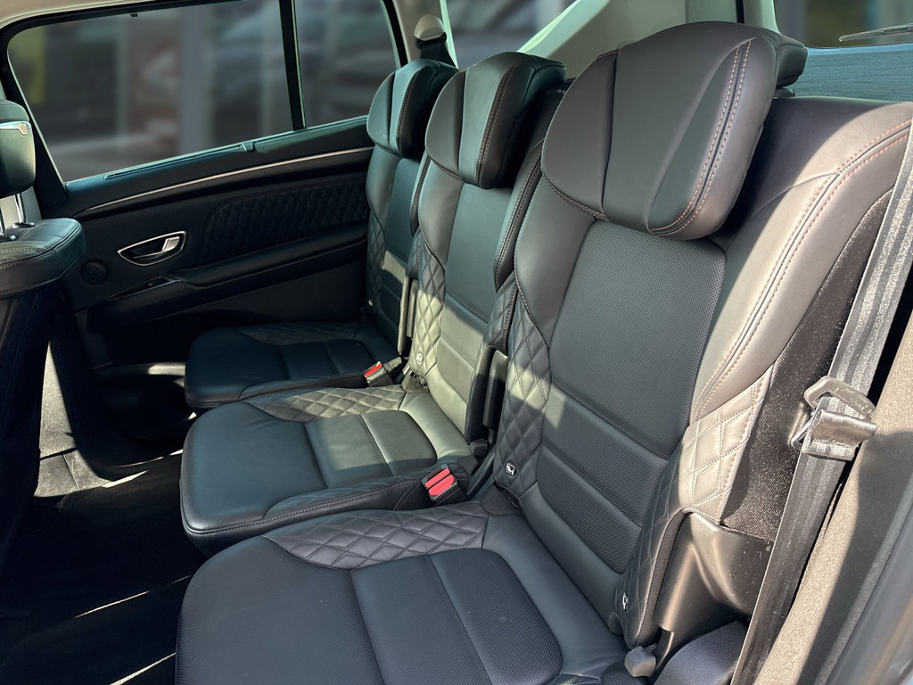 RENAULT Espace Initiale Paris 2,0 Blue-Dci Cruising-Pak.