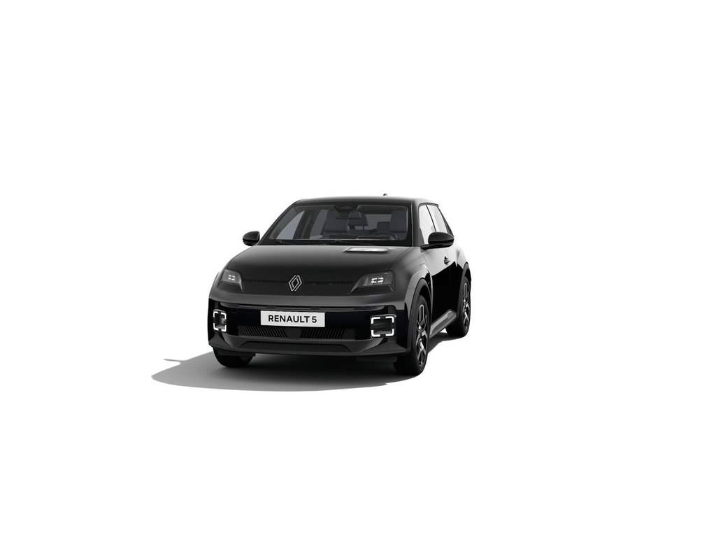 RENAULT R 5 E-Tech Techno 150 Comfort Range