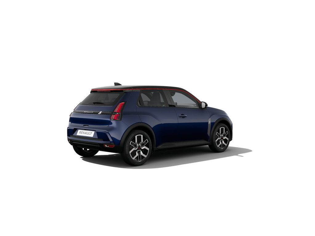 RENAULT R 5 E-Tech Techno 150 Comfort Range