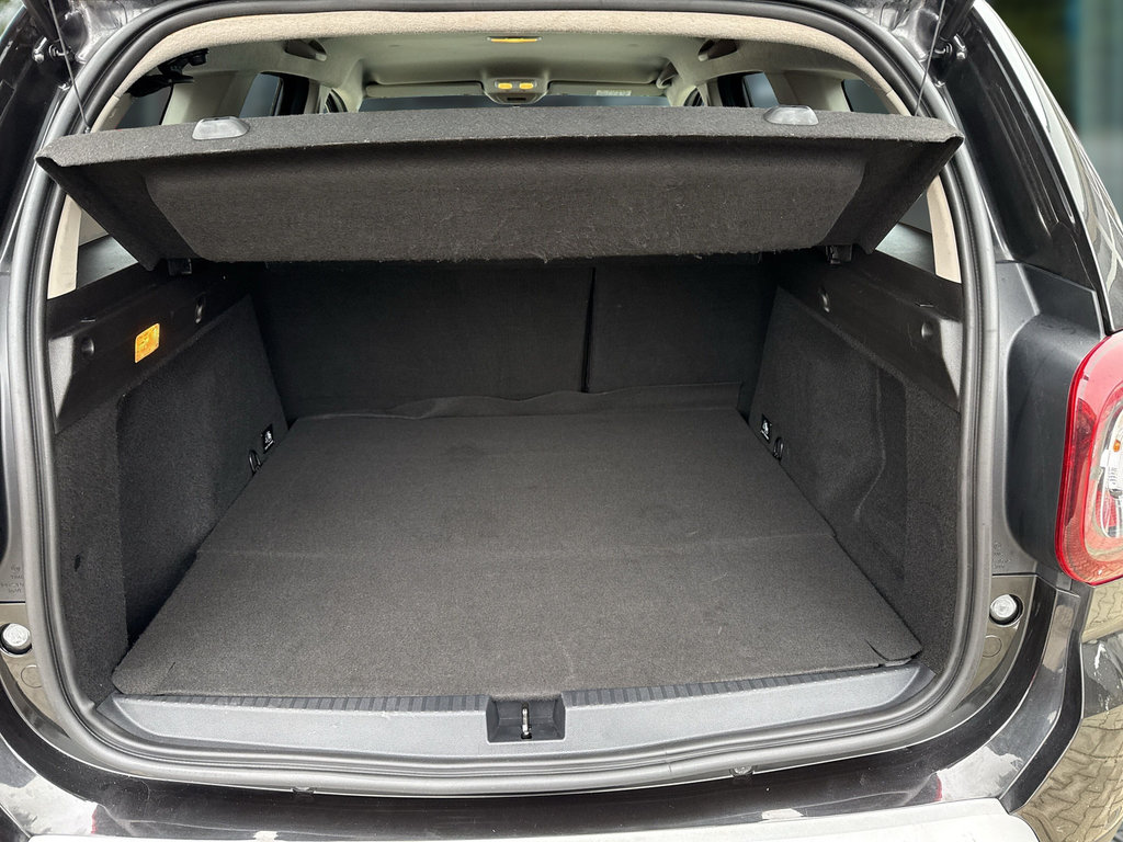 DACIA Duster Sondermodell Celebration TCe 1