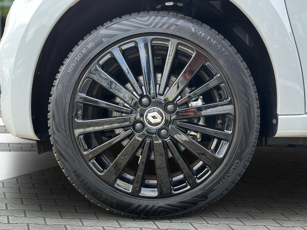 RENAULT Twingo E-Tech Techno Falt-Schiebedach