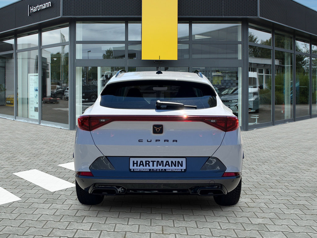CUPRA Formentor 1.5 TSI 110 KW DSG RF-Kamera,Full-Link