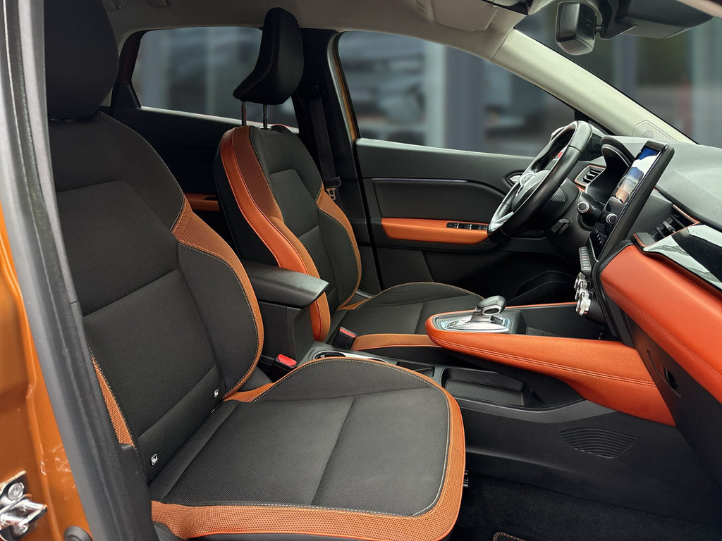 RENAULT Captur INTENS E-TECH Plug-in 160