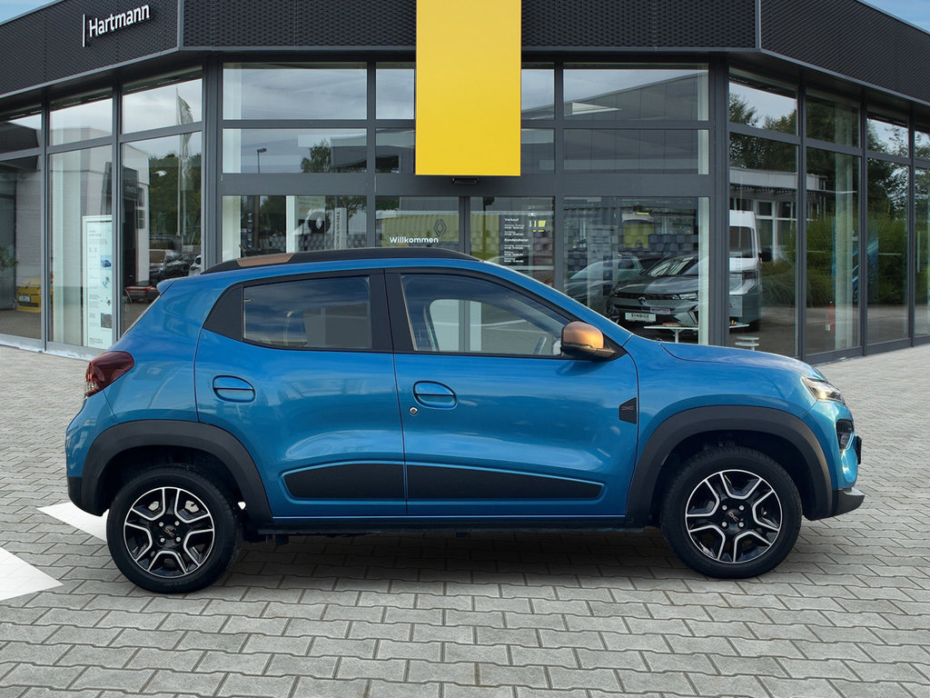 RENAULT Kadjar TECHNO TCe 160 EDC