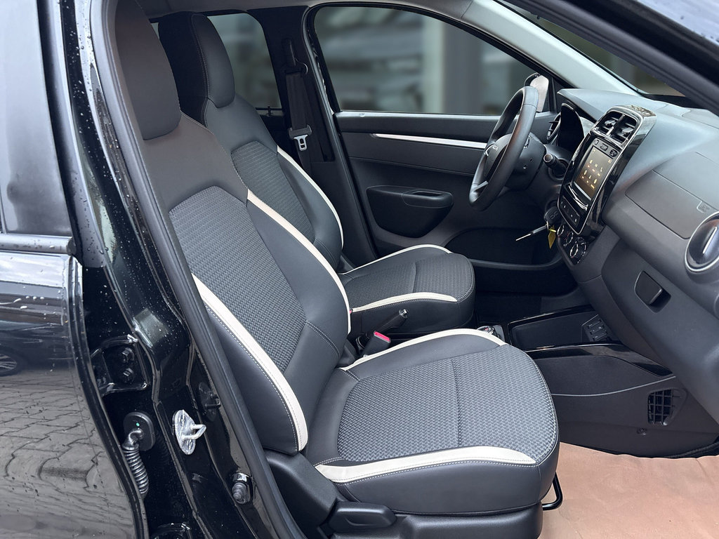 DACIA Spring Essential