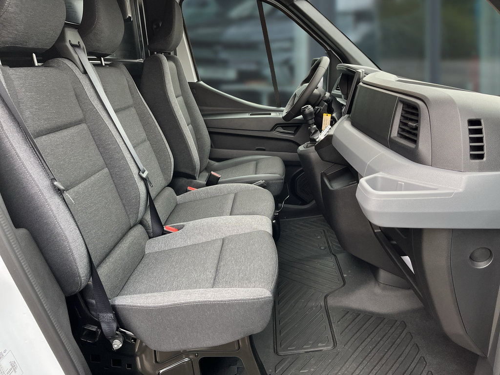 RENAULT Master Advance L2H2 DCi 130 RF-Kamera, 270*Türen