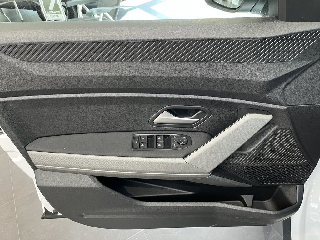 DACIA Bigster Journey TCe 140