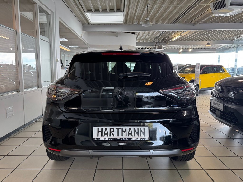 RENAULT Clio Esprit Alpine Full Hybrid E-Tech 145