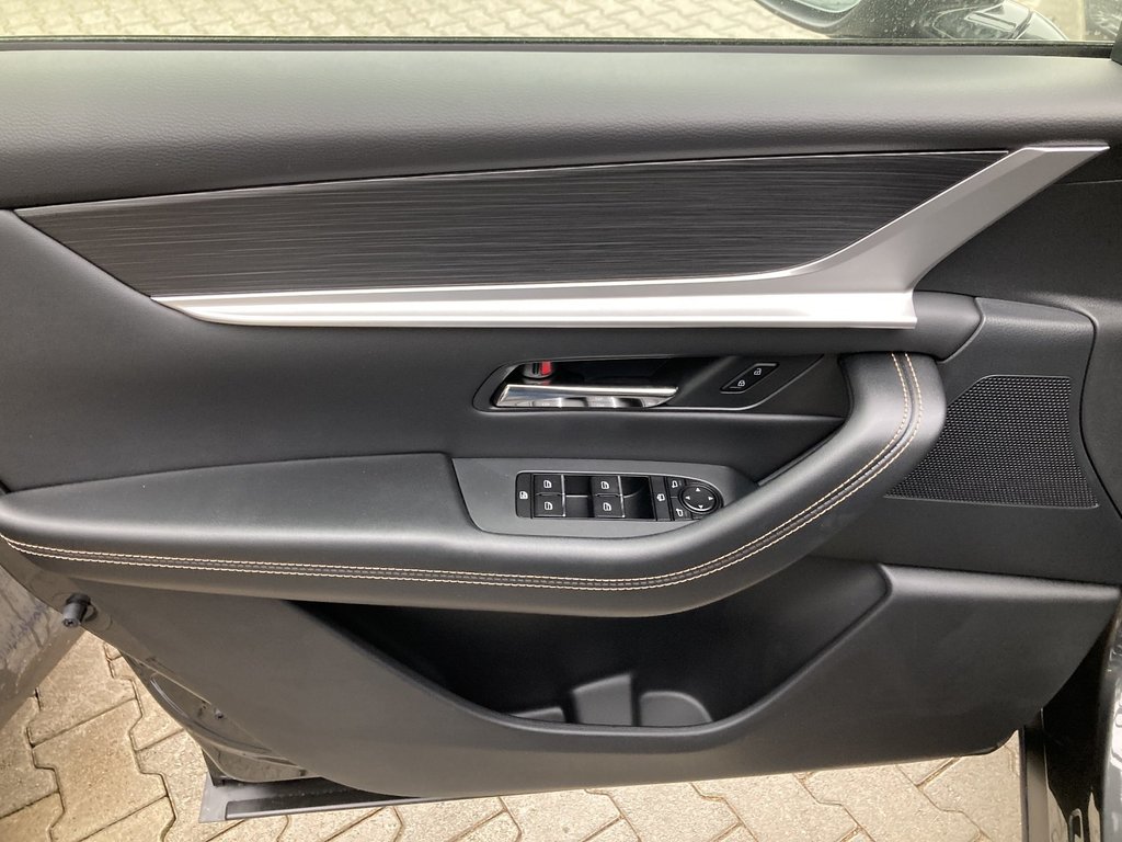 MAZDA CX-80 2.5L e-SKYACTIV PHEV AWD Homura Plus