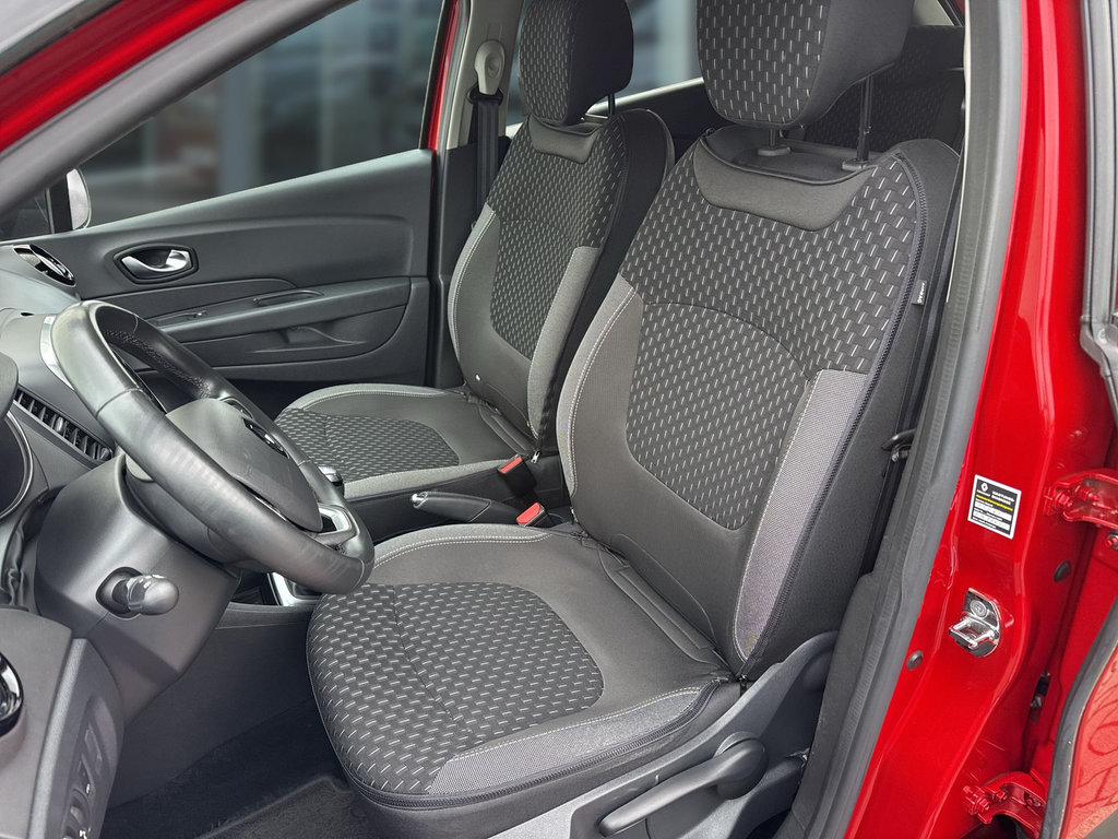 RENAULT Captur Intens TCe 90 RENAULT Captur Intens TCe 90
