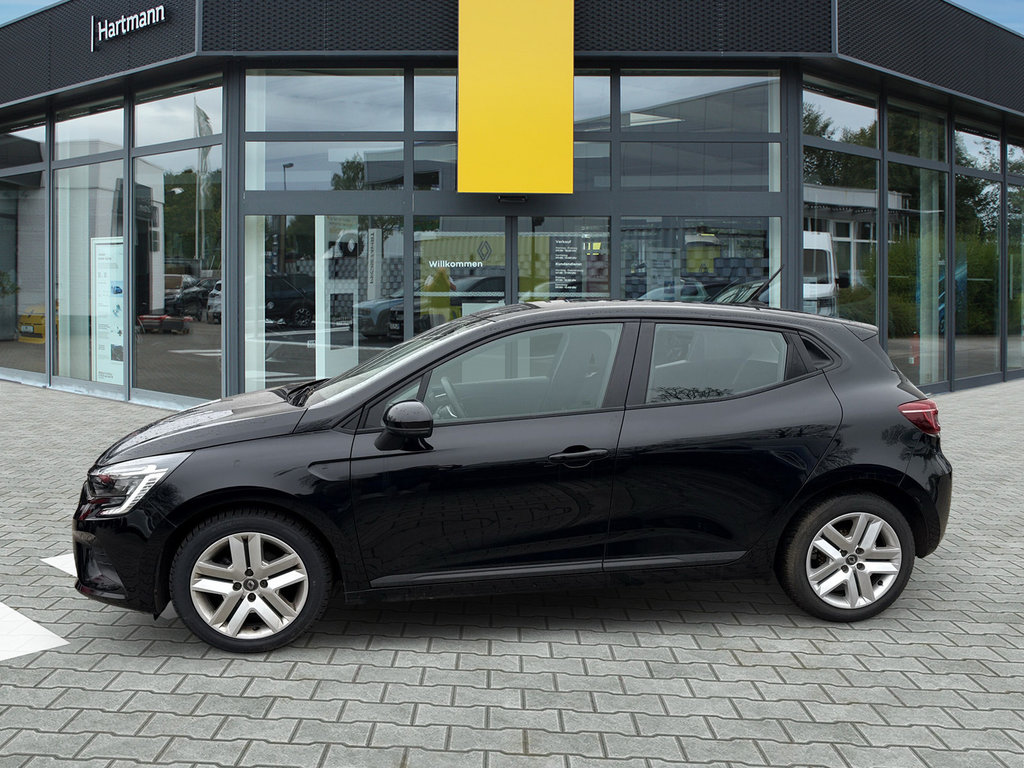 RENAULT Clio V ZEN TCe 90 (MY21)