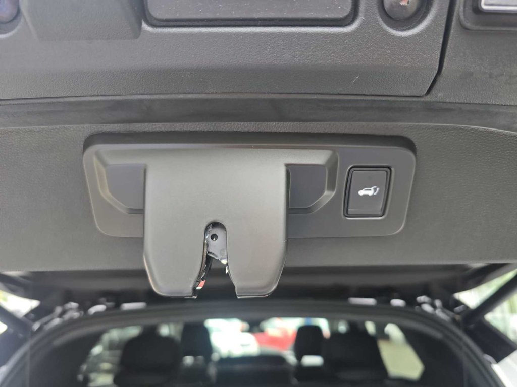 RENAULT Scenic E-TECH Esprit Alpine 220 Long Range