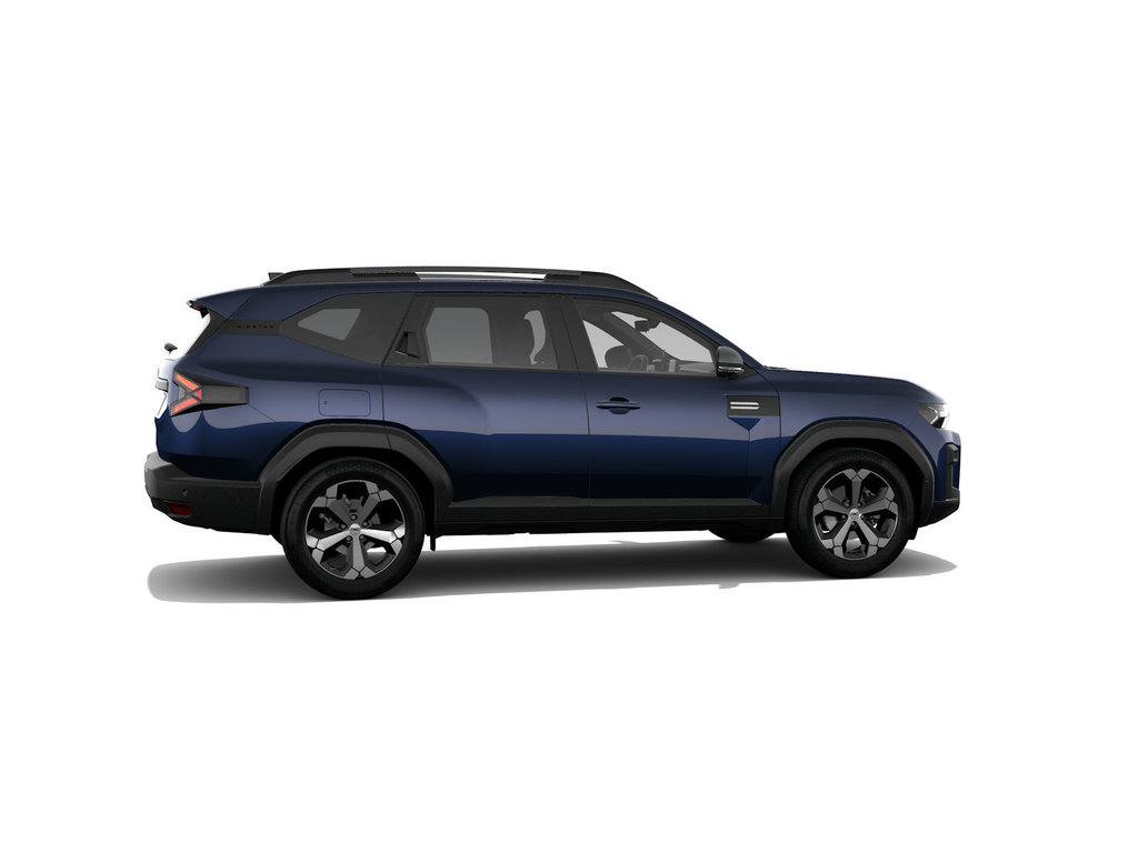 DACIA Bigster Journey HYBRID 155