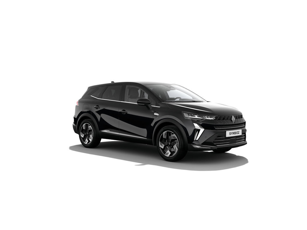 RENAULT Symbioz Techno Full Hybrid E-Tech 160