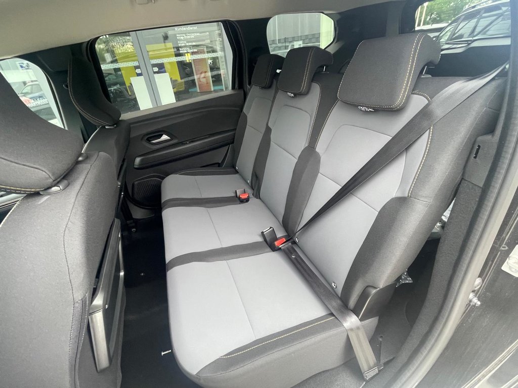 DACIA Jogger Extreme+ ECO-G 100