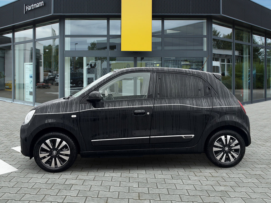 RENAULT Twingo III TWINGO E-Tech 100% elektrisch