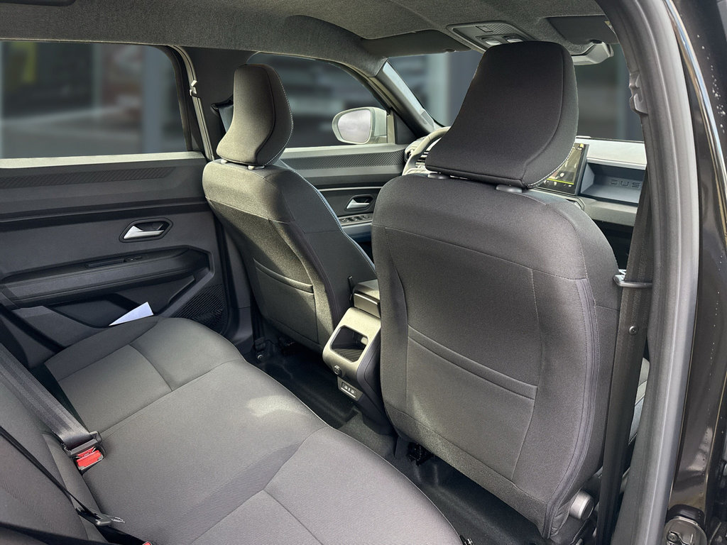 DACIA Duster Expression TCe 130