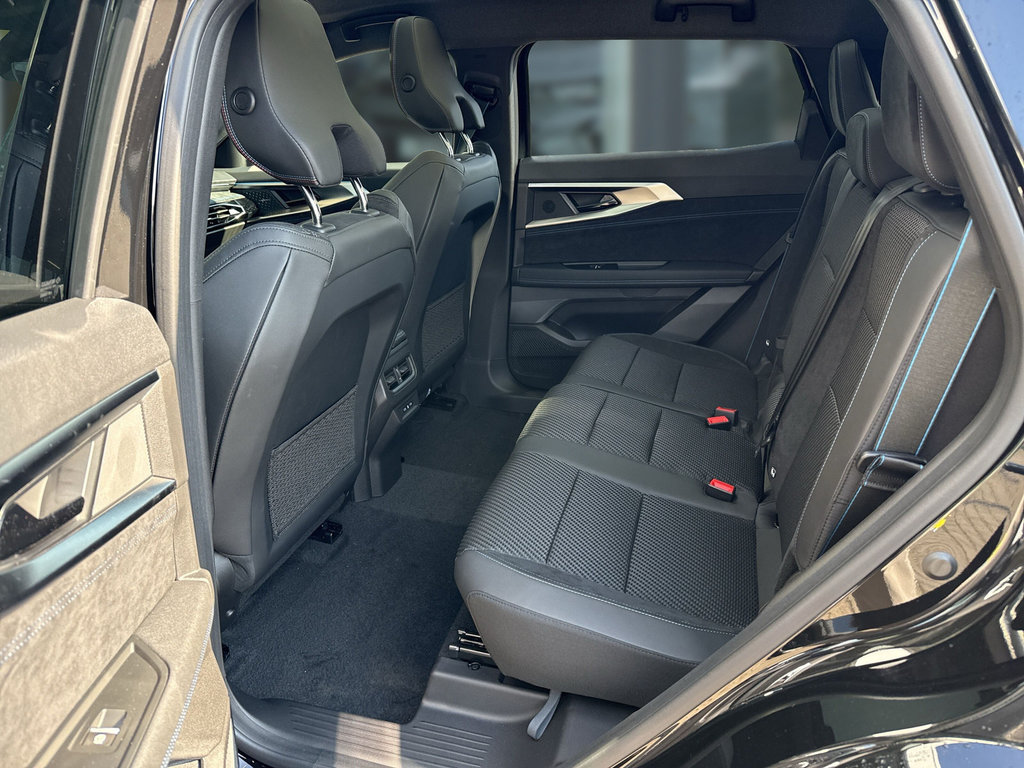 RENAULT Espace Esprit Alpine Full Hybrid E-Tech 200 5-Si