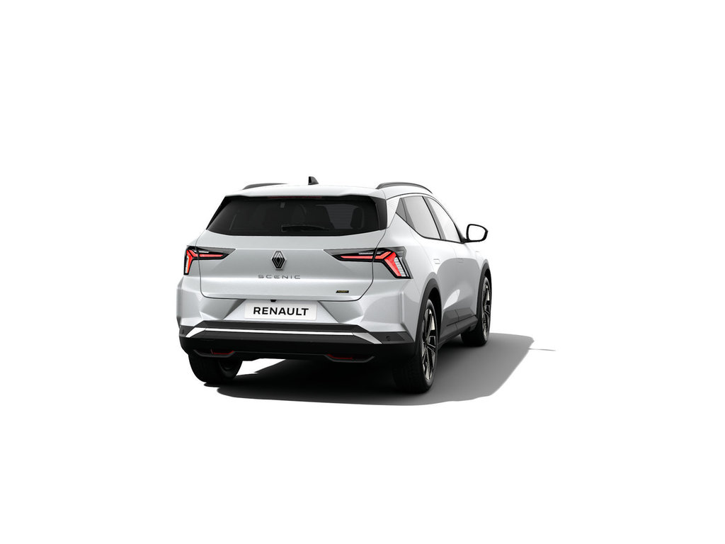 RENAULT Scenic E-TECH Techno 220 Long Range RENAULT Scenic E-TECH Techno 220 Long Range