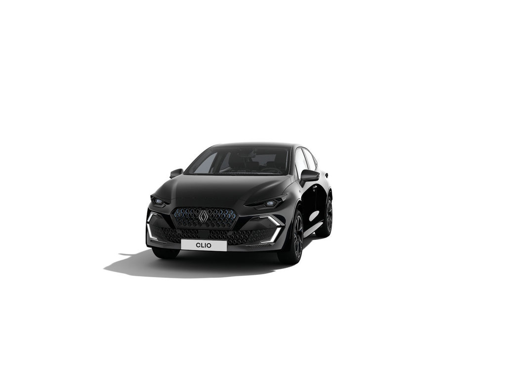 RENAULT Clio Esprit Alpine Full Hybrid E-Tech 160