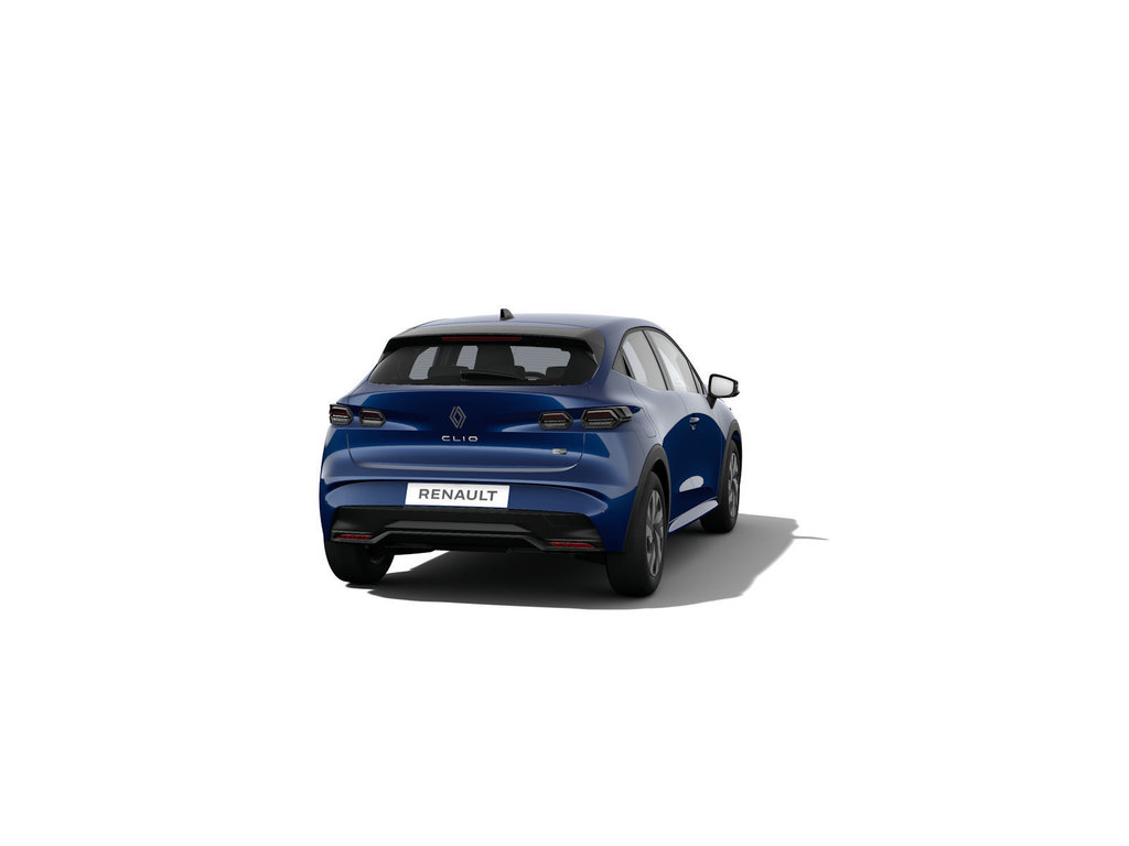RENAULT Clio Evolution Full Hybrid E-Tech 160