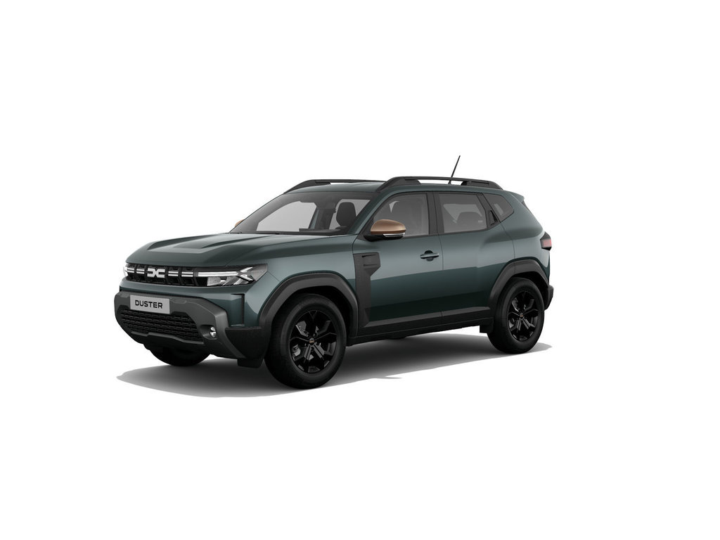 DACIA Duster Extreme hybrid-G 150 4x4