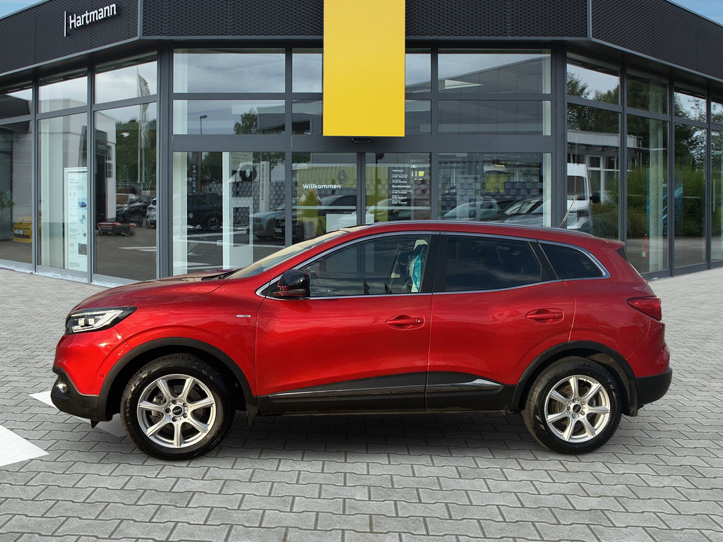 RENAULT Kadjar 1.2 TCe 130 Bose Edition ENERGY Bose Edit