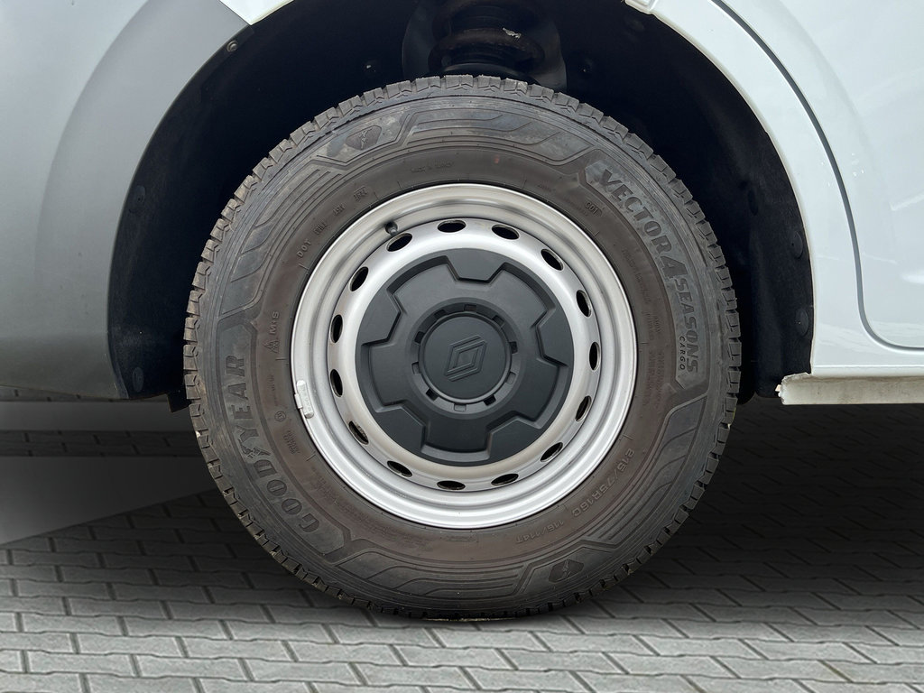 RENAULT Master Advance L2H2 DCi 130 RF-Kamera, 270*Türen