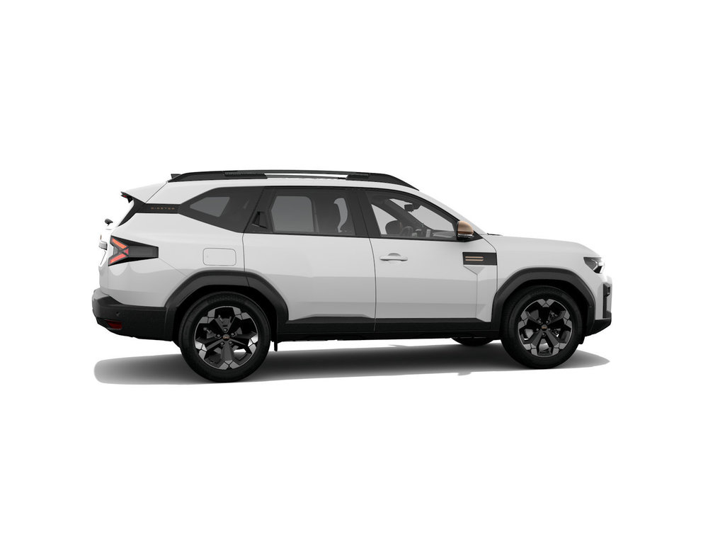 DACIA Bigster Extreme TCe 140