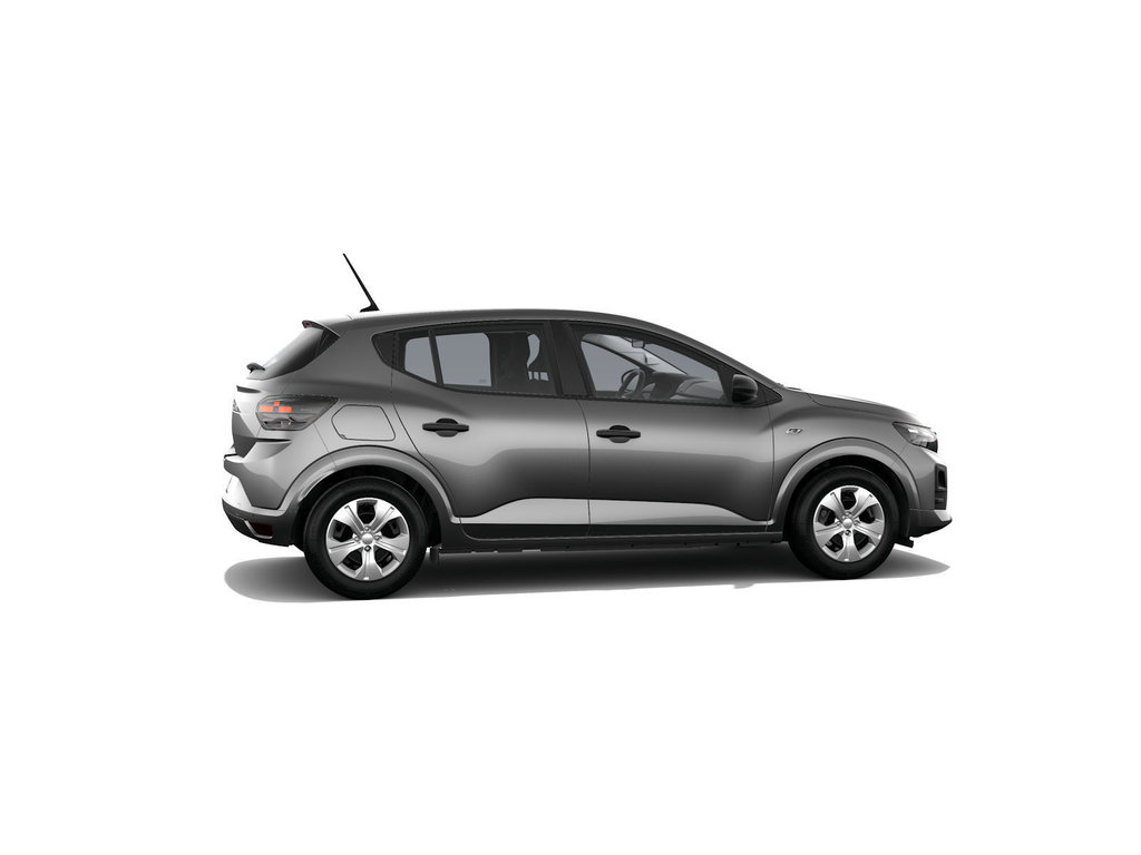 DACIA Sandero Essential TCe 100