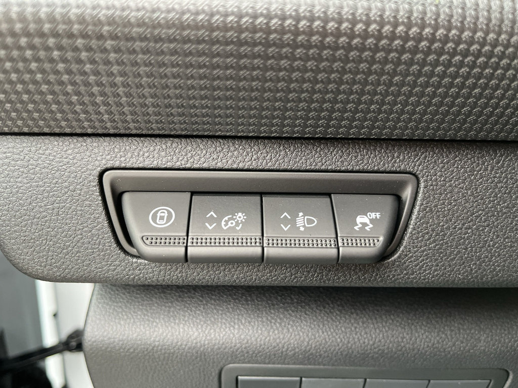RENAULT Kangoo Rapid E-Tech Advance L1 Comfort Range AC2
