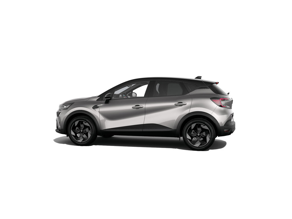 RENAULT Captur Techno TCe 115 RENAULT Captur Techno TCe 115