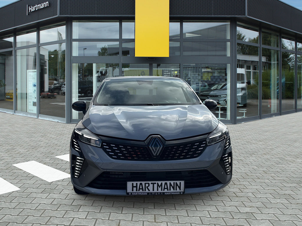 RENAULT Clio Esprit Alpine TCe 90