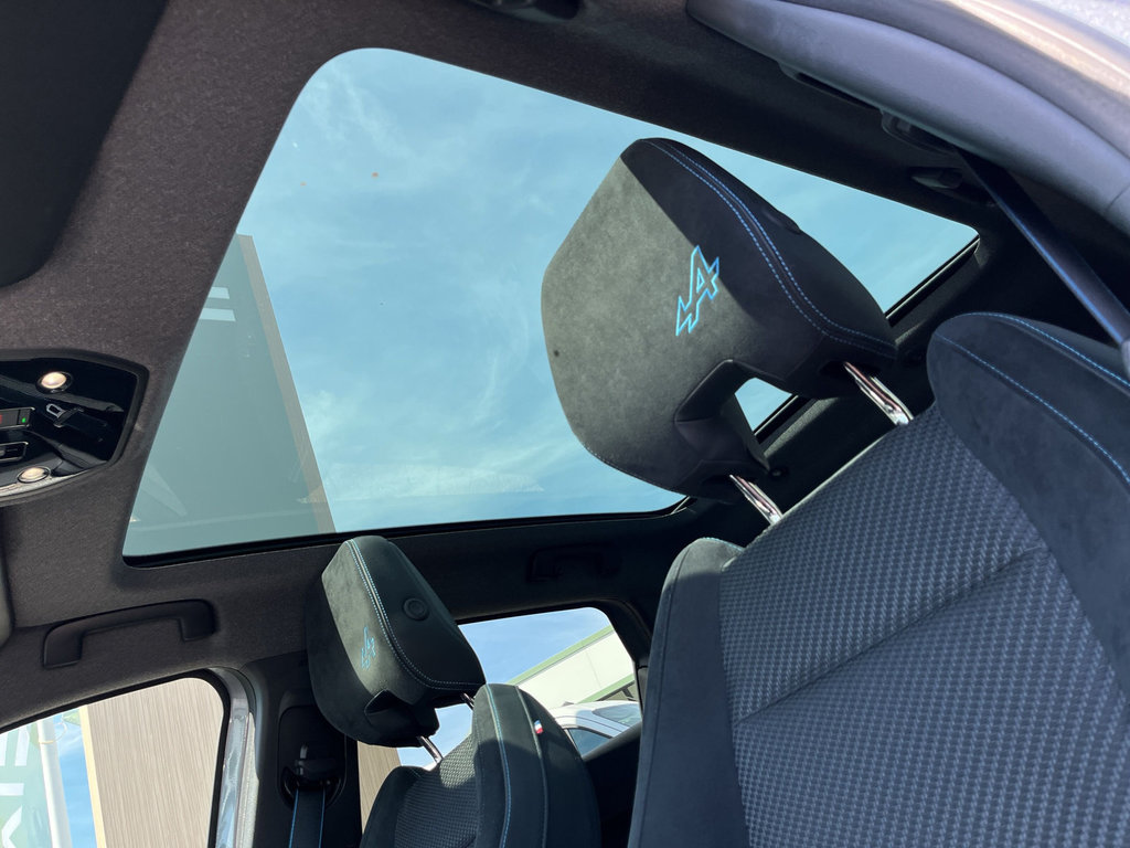 RENAULT Austral E-TECH Hybrid 200 Matrix, Pano-Dach