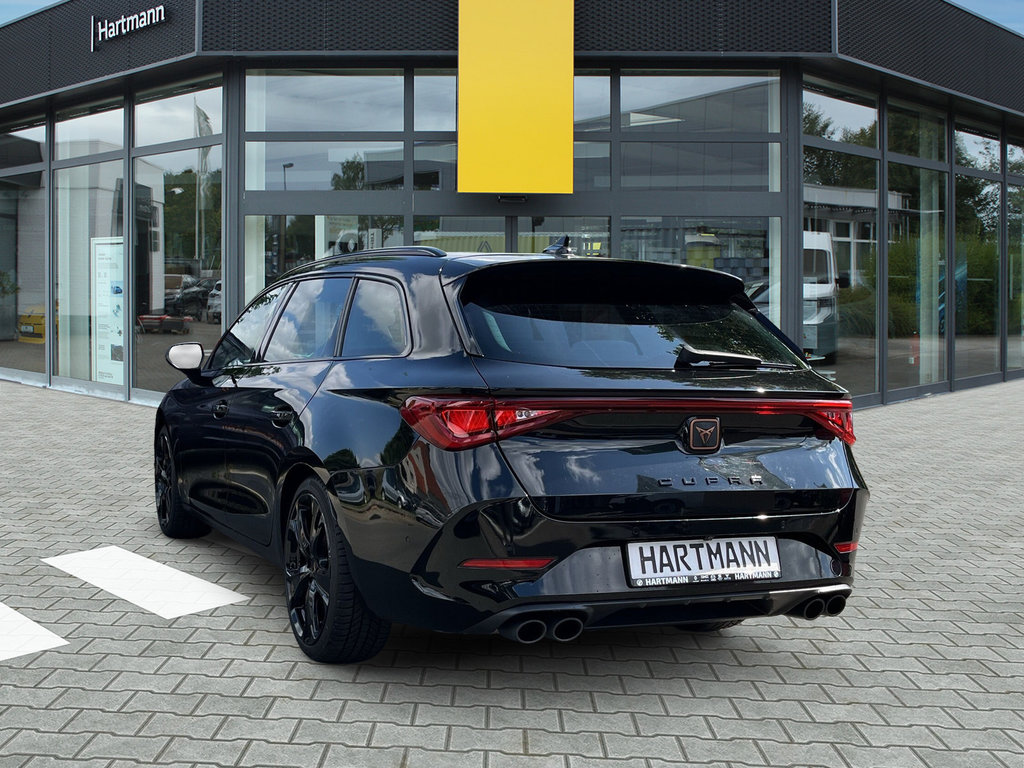 CUPRA Leon ST VZ 2.0 TSI 4Drive DSG Beats,Pano-Dach