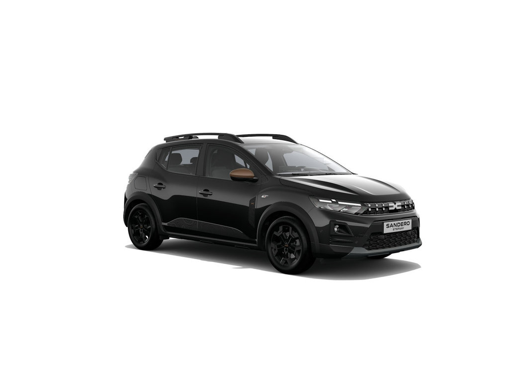 DACIA Sandero Stepway Extreme TCe 110