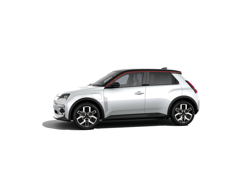 RENAULT R 5 E-Tech Techno 150 Comfort Range RENAULT R 5 E-Tech Techno 150 Comfort Range