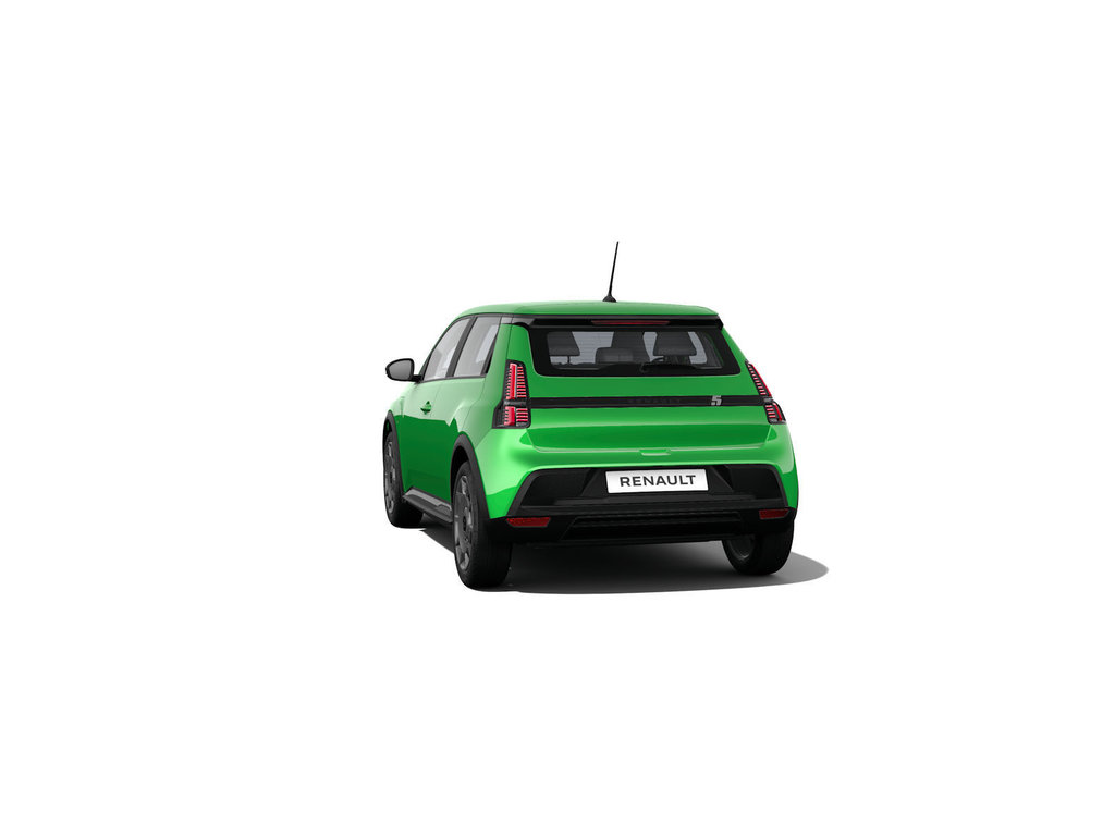 RENAULT R 5 E-Tech elektrisch Evolution 120 Urban Range RENAULT R 5 E-Tech elektrisch Evolution 120 Urban Range