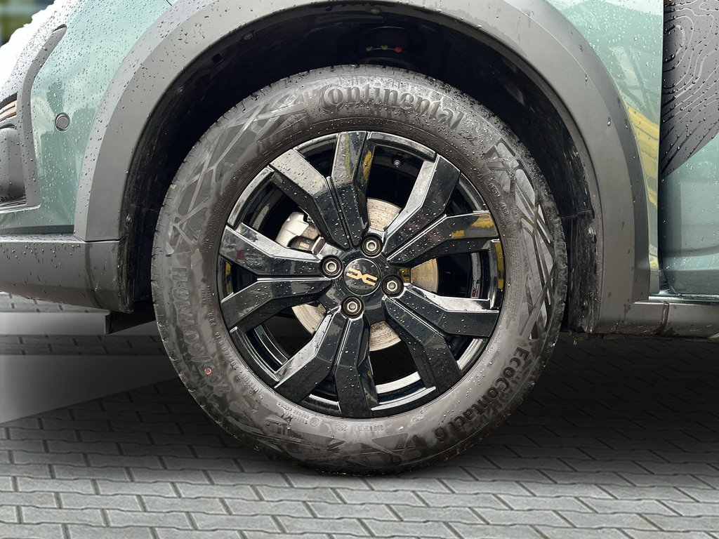 DACIA Sandero III Stepway Extreme+ TCe 110