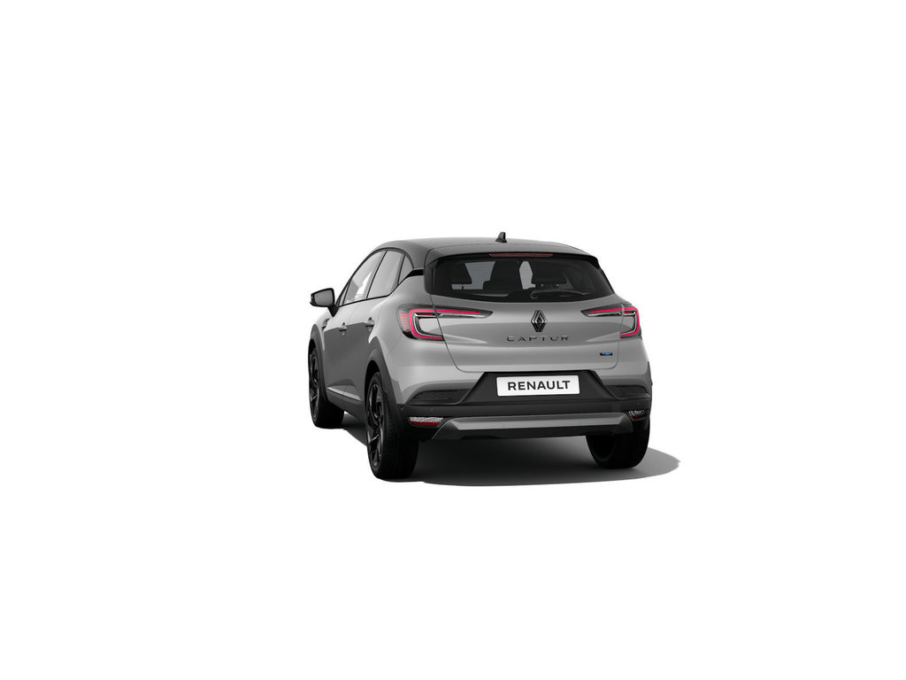 RENAULT Captur Esprit Alpine Full Hybrid E-Tech 160 RENAULT Captur Esprit Alpine Full Hybrid E-Tech 160
