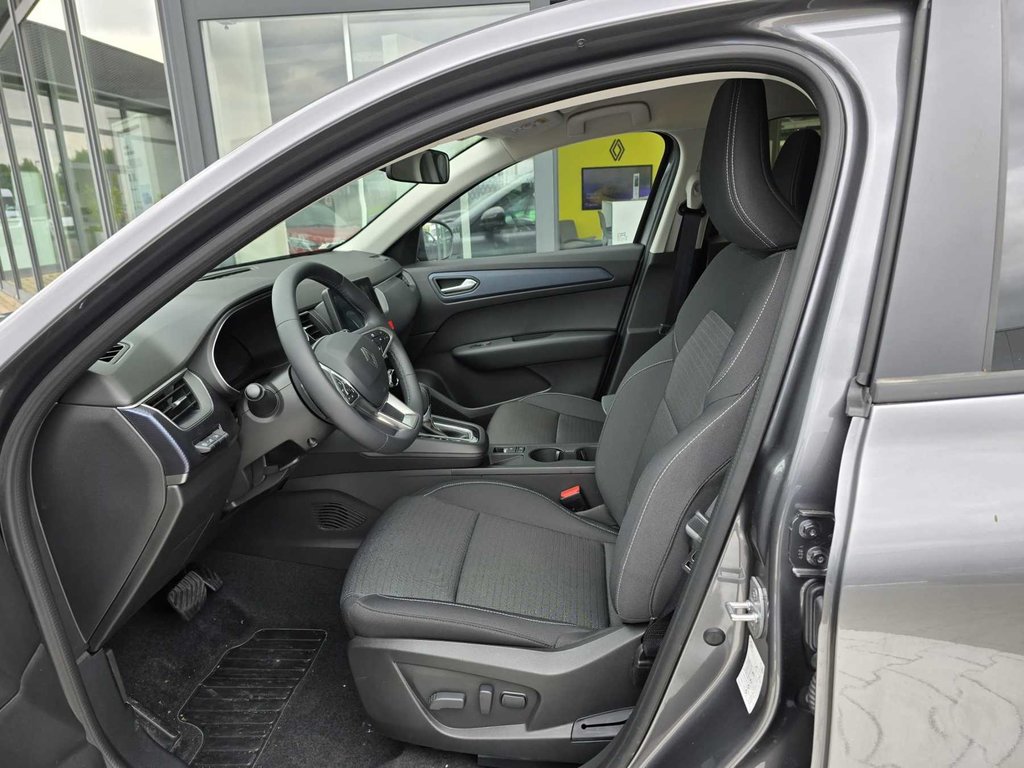 RENAULT Arkana EVOLUTION Mild Hybrid 140 EDC