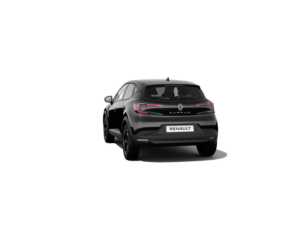 RENAULT Captur Techno TCe 115