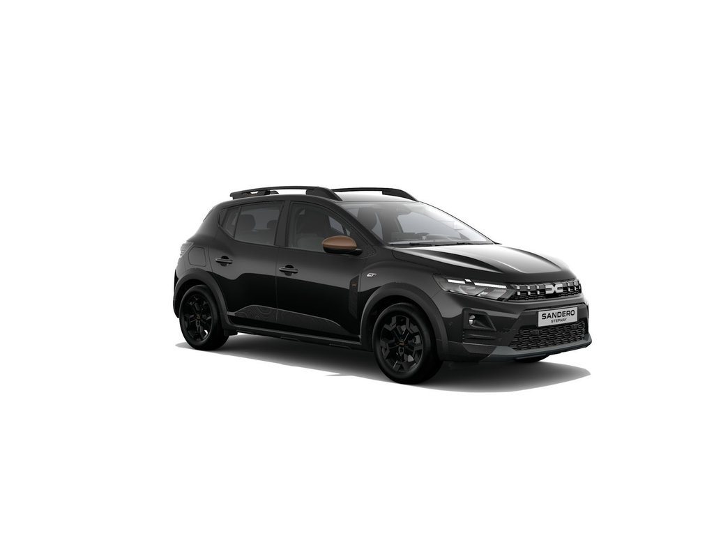 DACIA Sandero Stepway Extreme TCe 110