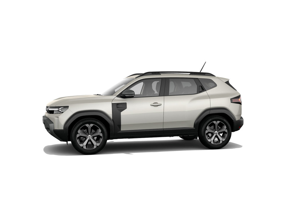 DACIA Duster Journey hybrid-G 150 4x4 DACIA Duster Journey hybrid-G 150 4x4