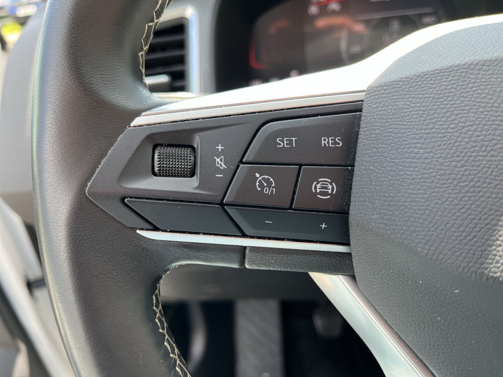 SEAT Ateca ATECA 2.0 TDI Style Full-Link, LED