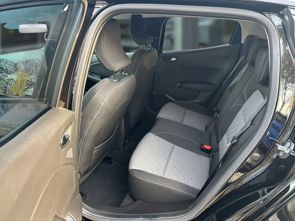 RENAULT Clio Evolution BLUE dCi 100